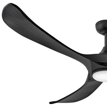 Hinkley Swell Illuminated 72" LED Smart Fan Alternate Image-6
