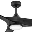 Hinkley Swell Illuminated 72" LED Smart Fan Alternate Image-7