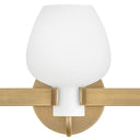 Hinkley Sylvie Medium Vanity Wall Sconce Alternative Image 10
