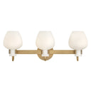 Hinkley Sylvie Medium Vanity Wall Sconce Alternative Image 12