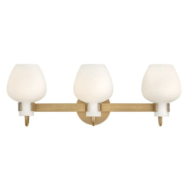 Hinkley Sylvie Medium Vanity Wall Sconce Alternative Image 12