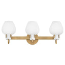 Hinkley Sylvie Medium Vanity Wall Sconce Alternative Image 13