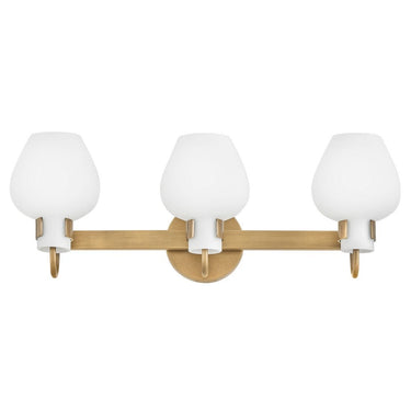 Hinkley Sylvie Medium Vanity Wall Sconce Alternative Image 13