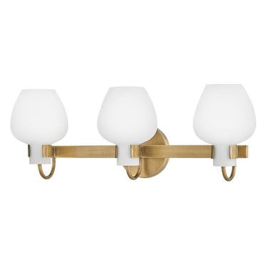 Hinkley Sylvie Medium Vanity Wall Sconce Alternative Image 14