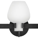 Hinkley Sylvie Medium Vanity Wall Sconce Alternative Image 2