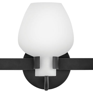 Hinkley Sylvie Medium Vanity Wall Sconce Alternative Image 2