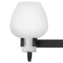 Hinkley Sylvie Medium Vanity Wall Sconce Alternative Image 3