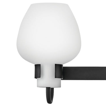Hinkley Sylvie Medium Vanity Wall Sconce Alternative Image 3