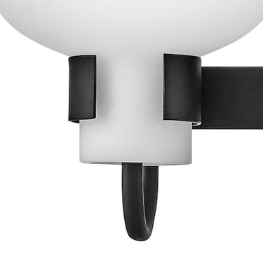 Hinkley Sylvie Medium Vanity Wall Sconce Alternative Image 4