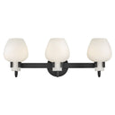 Hinkley Sylvie Medium Vanity Wall Sconce Alternative Image 5