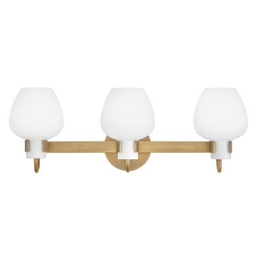 Hinkley Sylvie Medium Vanity Wall Sconce Alternative Image 8