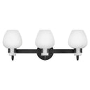 Hinkley Sylvie Medium Vanity Wall Sconce 