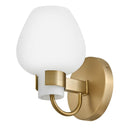 Hinkley Sylvie Small Sconce Alternative Image 10