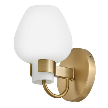 Hinkley Sylvie Small Sconce Alternative Image 10