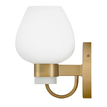 Hinkley Sylvie Small Sconce Alternative Image 11