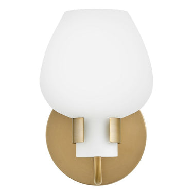Hinkley Sylvie Small Sconce Alternative Image 12