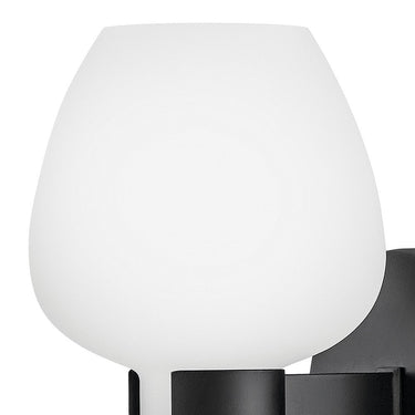 Hinkley Sylvie Small Sconce Alternative Image 2