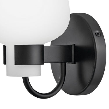 Hinkley Sylvie Small Sconce Alternative Image 3