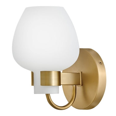 Hinkley Sylvie Small Sconce Alternative Image 6