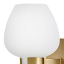 Hinkley Sylvie Small Sconce Alternative Image 8