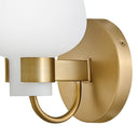 Hinkley Sylvie Small Sconce Alternative Image 9