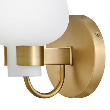 Hinkley Sylvie Small Sconce Alternative Image 9