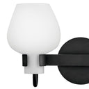 Hinkley Sylvie Small Vanity Wall Sconce Alternative Image 2