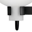 Hinkley Sylvie Small Vanity Wall Sconce Alternative Image 3