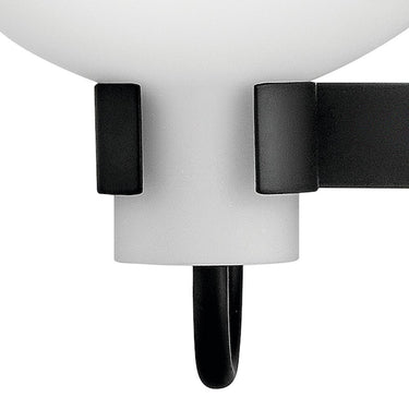 Hinkley Sylvie Small Vanity Wall Sconce Alternative Image 3