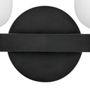 Hinkley Sylvie Small Vanity Wall Sconce Alternative Image 4