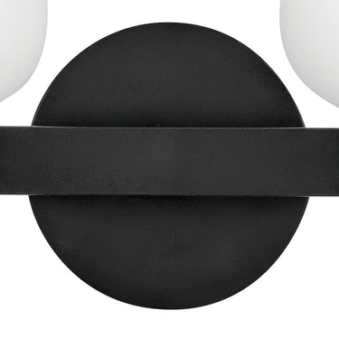 Hinkley Sylvie Small Vanity Wall Sconce Alternative Image 4