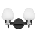 Hinkley Sylvie Small Vanity Wall Sconce Alternative Image 6