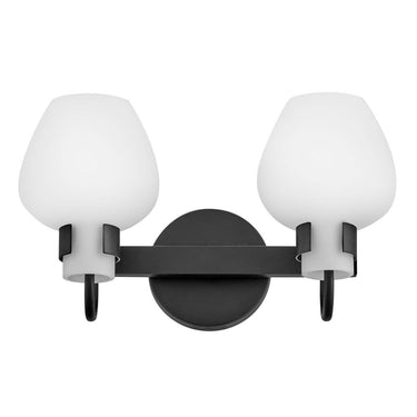 Hinkley Sylvie Small Vanity Wall Sconce Alternative Image 6
