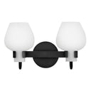 Hinkley Sylvie Small Vanity Wall Sconce 