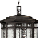 Hinkley Tahoe Alternative Image 12" Outdoor Large Hanging Lantern Alternative Image 2