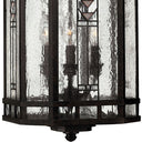 Hinkley Tahoe Alternative Image 12" Outdoor Large Hanging Lantern Alternative Image 3