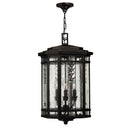 Hinkley Tahoe 12" Outdoor Large Hanging Lantern 