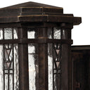 Hinkley Tahoe Outdoor Small Wall Mount Lantern Alternative Image 3