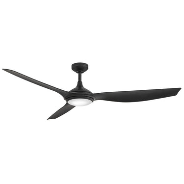 Hinkley Talan 64" LED Smart Fan Alternate Image-11