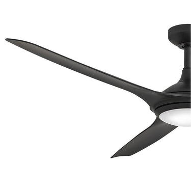 Hinkley Talan 64" LED Smart Fan Alternate Image-15