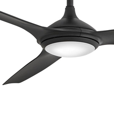 Hinkley Talan 64" LED Smart Fan Alternate Image-16
