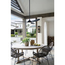 Hinkley Talan 64" LED Smart Fan Alternate Image-18