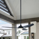 Hinkley Talan 64" LED Smart Fan Alternate Image-19