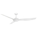 Hinkley Talan 64" LED Smart Fan Alternate Image-21