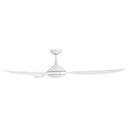 Hinkley Talan 64" LED Smart Fan Alternate Image-22