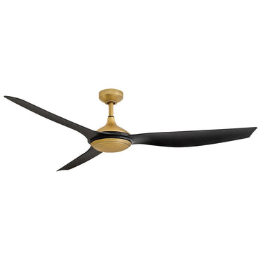 Hinkley Talan 64" LED Smart Fan Alternate Image-2