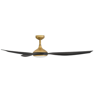 Hinkley Talan 64" LED Smart Fan Alternate Image-3