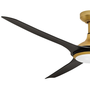Hinkley Talan 64" LED Smart Fan Alternate Image-6