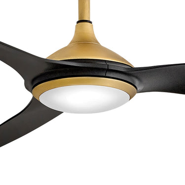 Hinkley Talan 64" LED Smart Fan Alternate Image-7