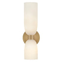 Hinkley Tallulah LED Medium Two Light Sconce Alternative Image 1